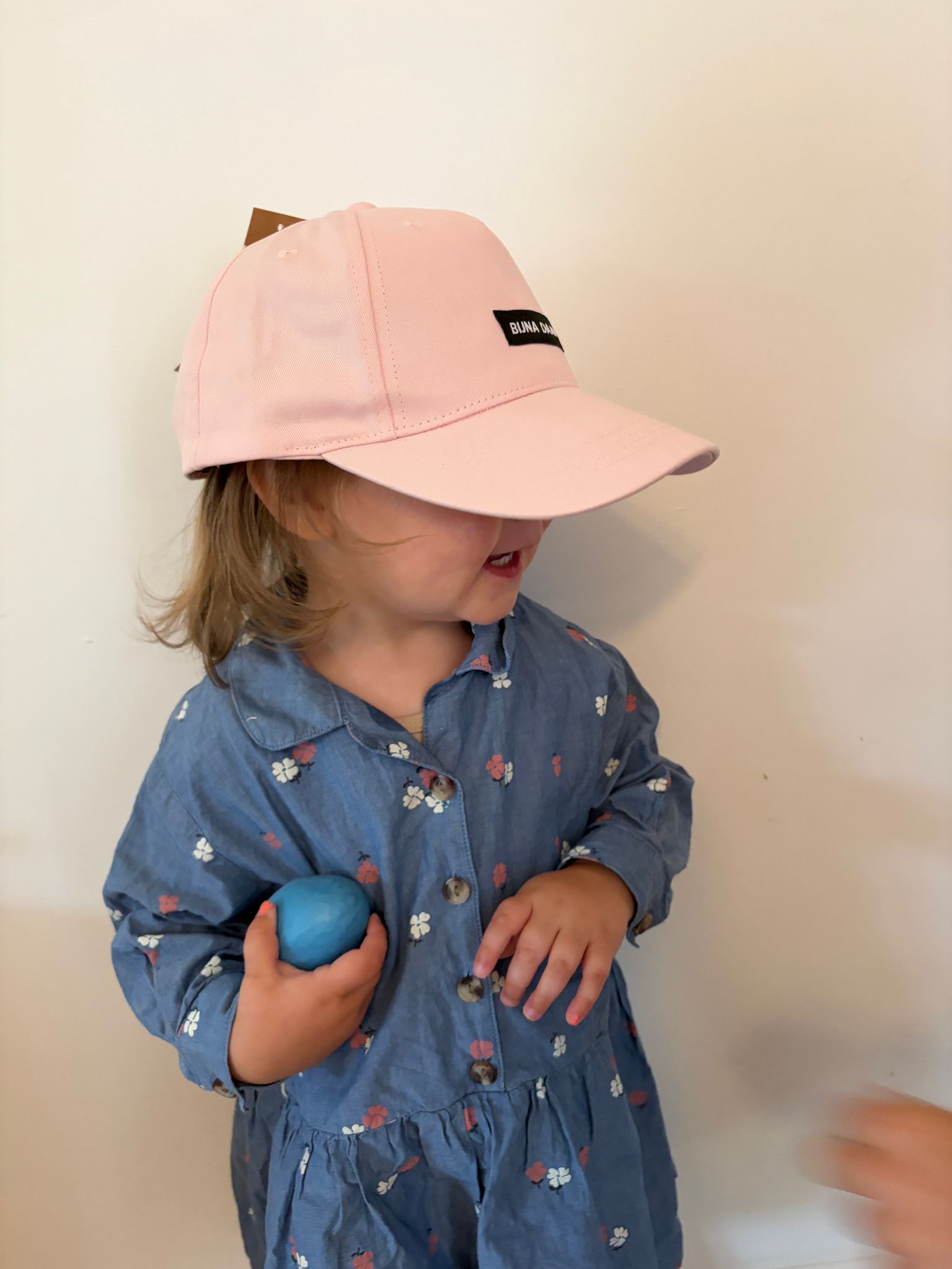 Kids Cap 3