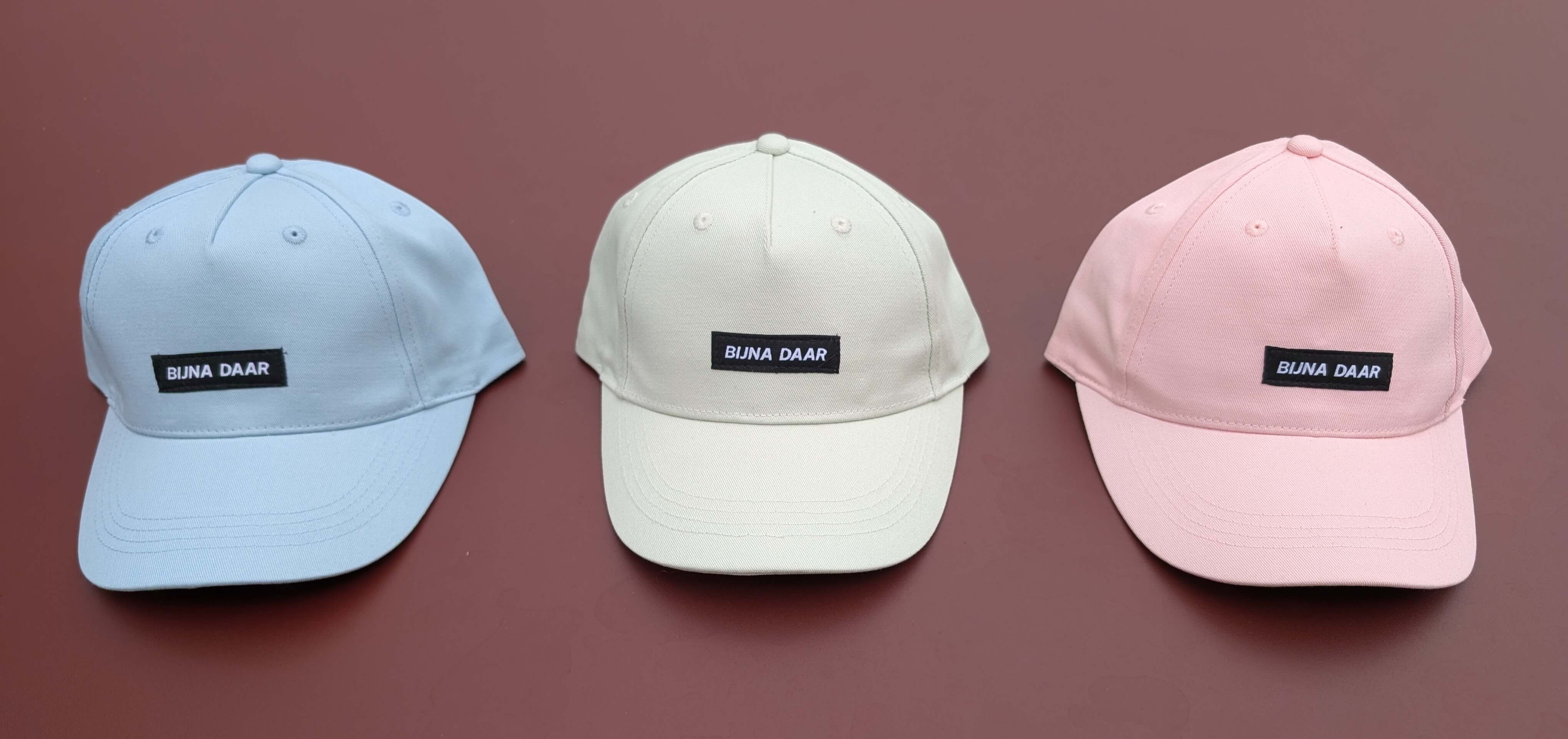 Kids Cap 4