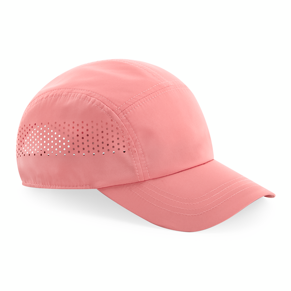 Running Cap 6