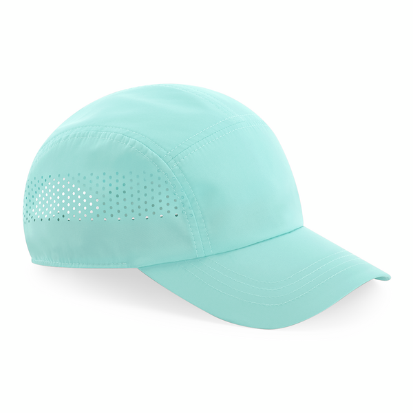 Running Cap 7